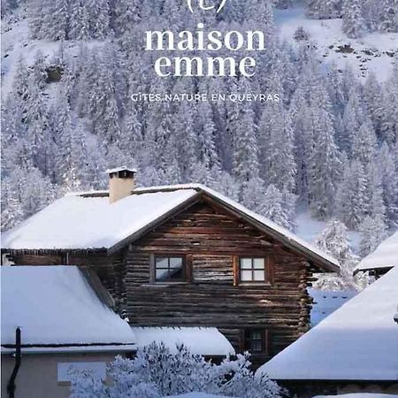 Maison Emme مولينيس ان كويراس المظهر الخارجي الصورة