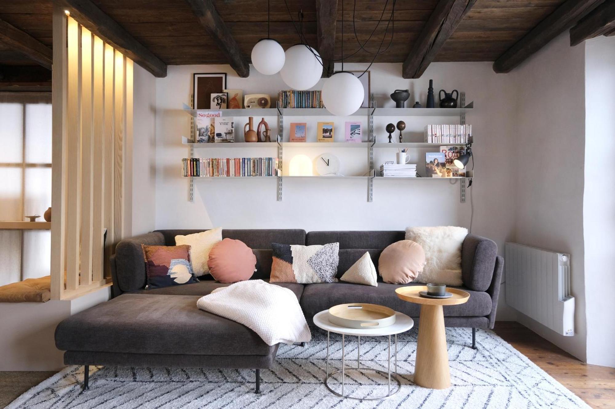 Maison Emme مولينيس ان كويراس الغرفة الصورة