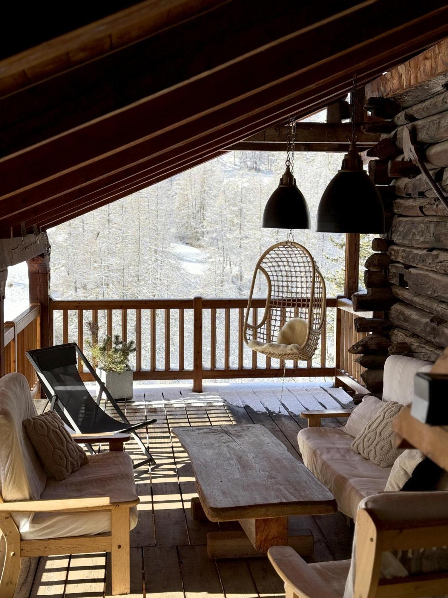 Maison Emme مولينيس ان كويراس الغرفة الصورة
